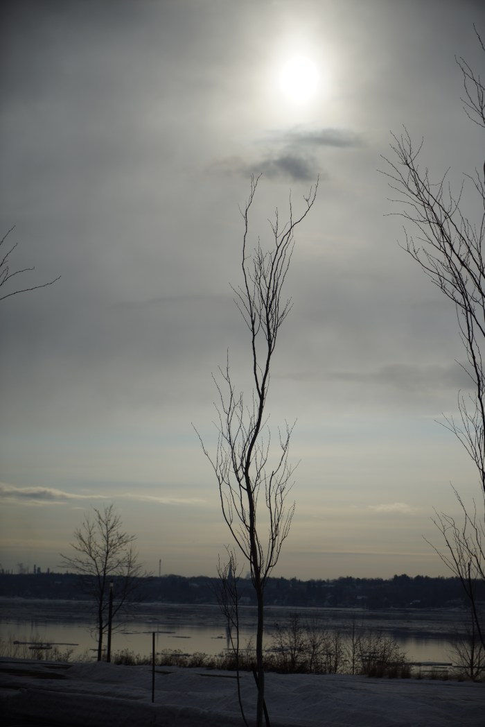 Rejoindre la lumière